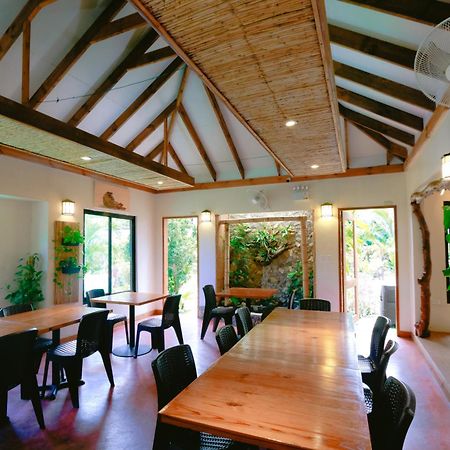 Villa De Babat Basco 外观 照片