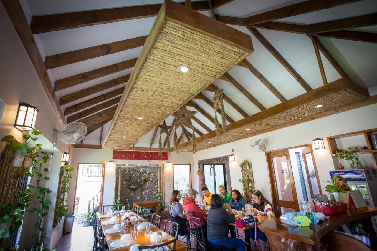 Villa De Babat Basco 外观 照片