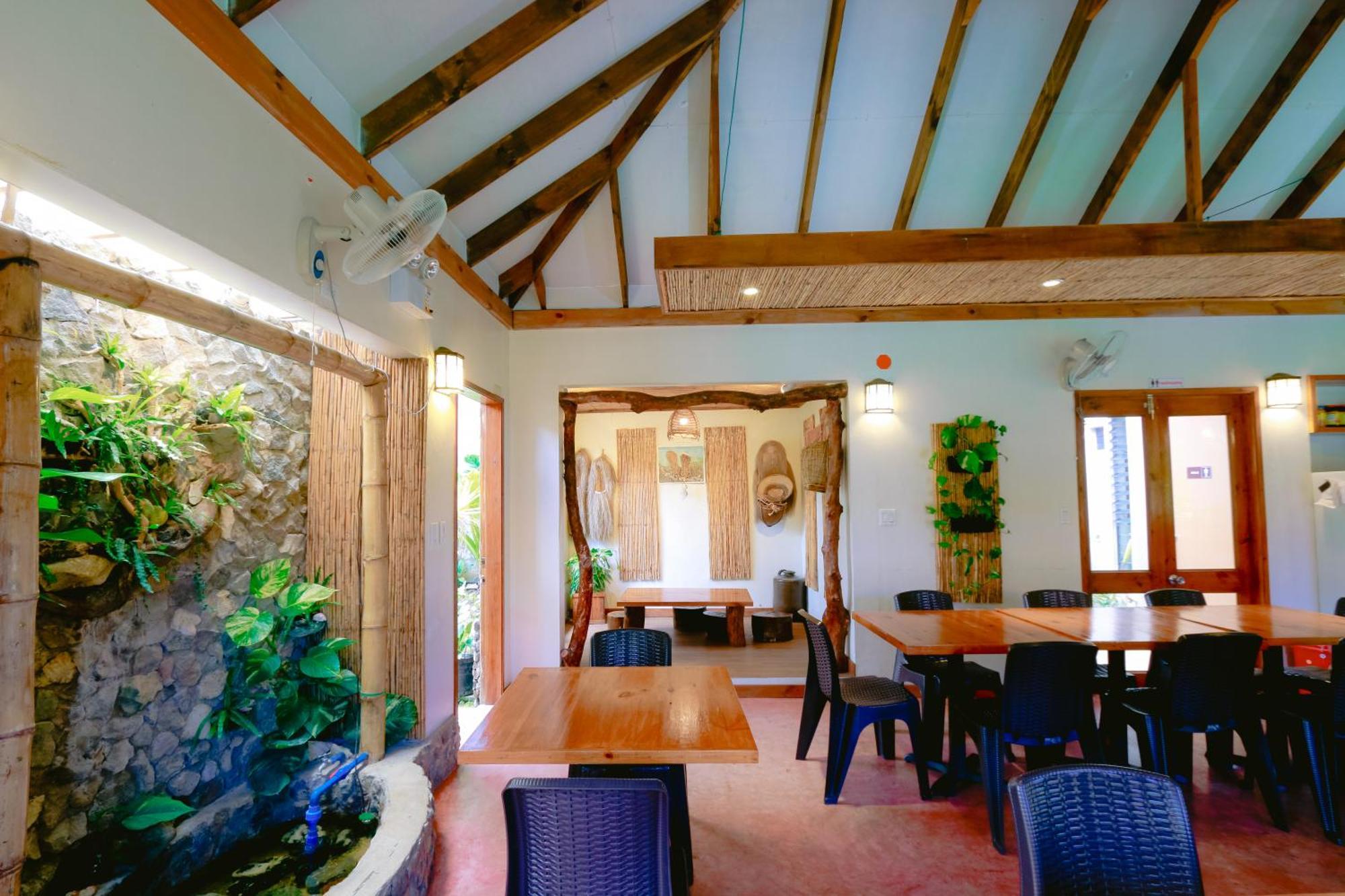 Villa De Babat Basco 外观 照片