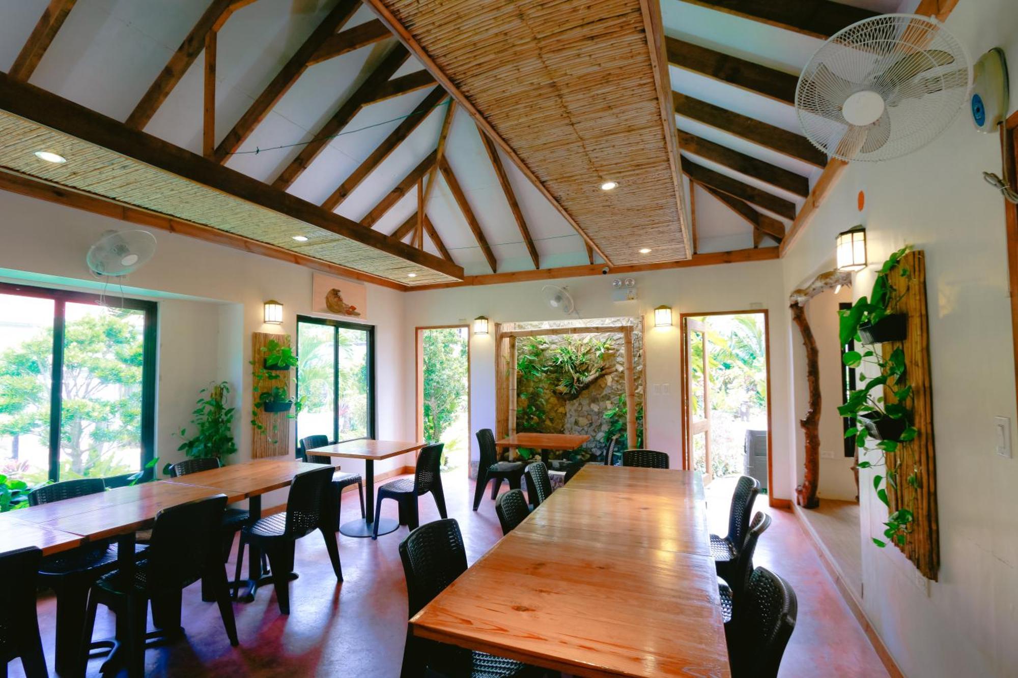 Villa De Babat Basco 外观 照片