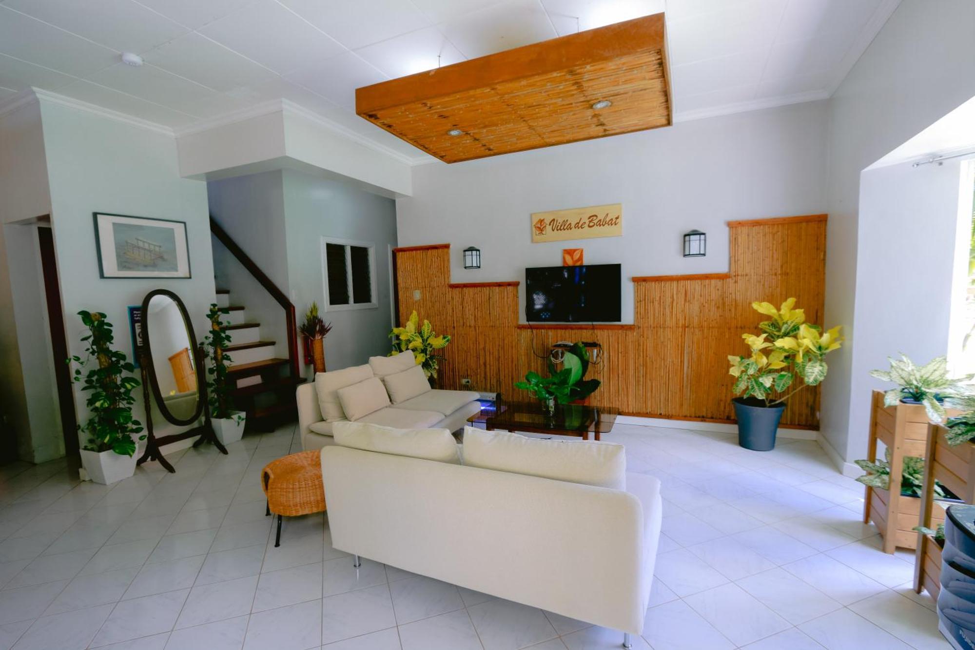 Villa De Babat Basco 外观 照片