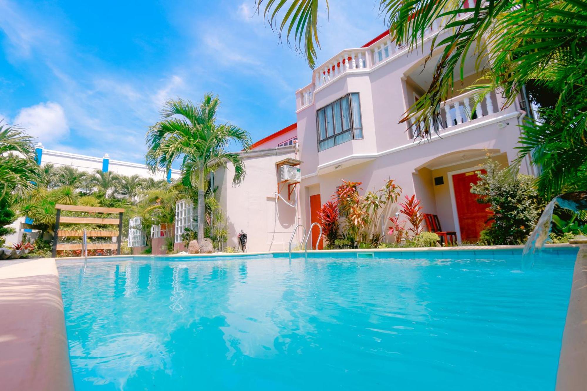 Villa De Babat Basco 外观 照片