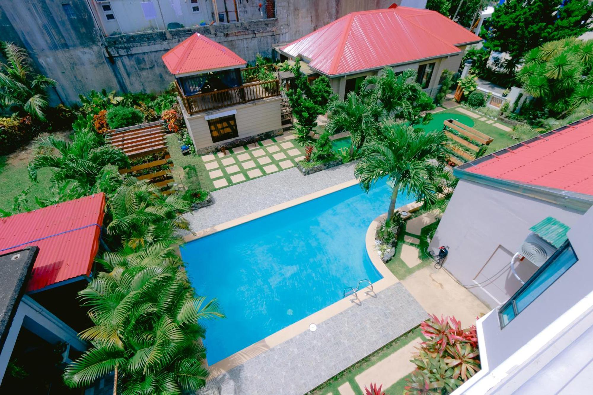 Villa De Babat Basco 外观 照片