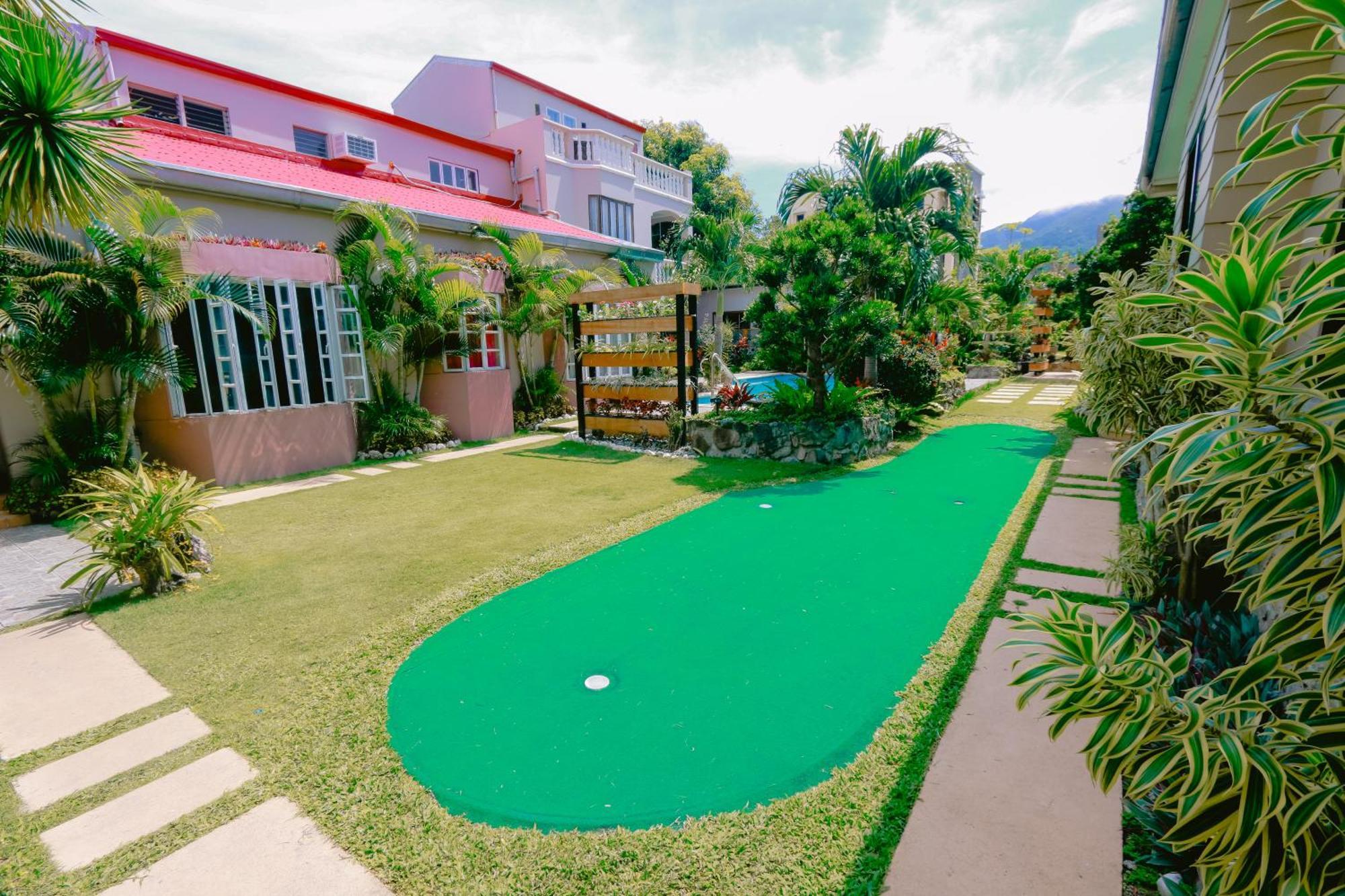 Villa De Babat Basco 外观 照片